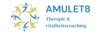 Amulet 8 therapie & vitaliteitscoaching